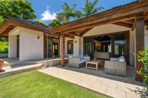 KAPIOLANI - AS SEEN ON HGTV home